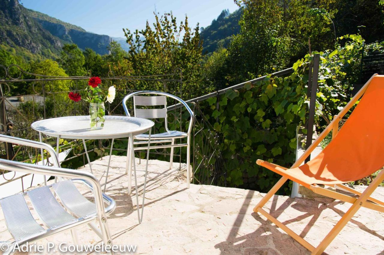 Herzegovina Lodges Boracko Jezero Konjic Kültér fotó