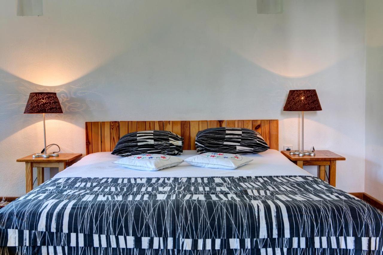 Herzegovina Lodges Boracko Jezero Konjic Kültér fotó