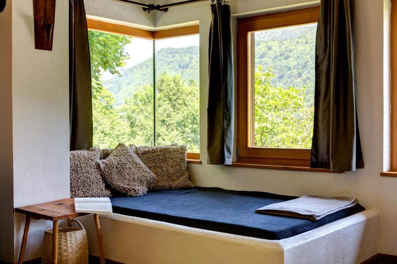 Herzegovina Lodges Boracko Jezero Konjic Kültér fotó